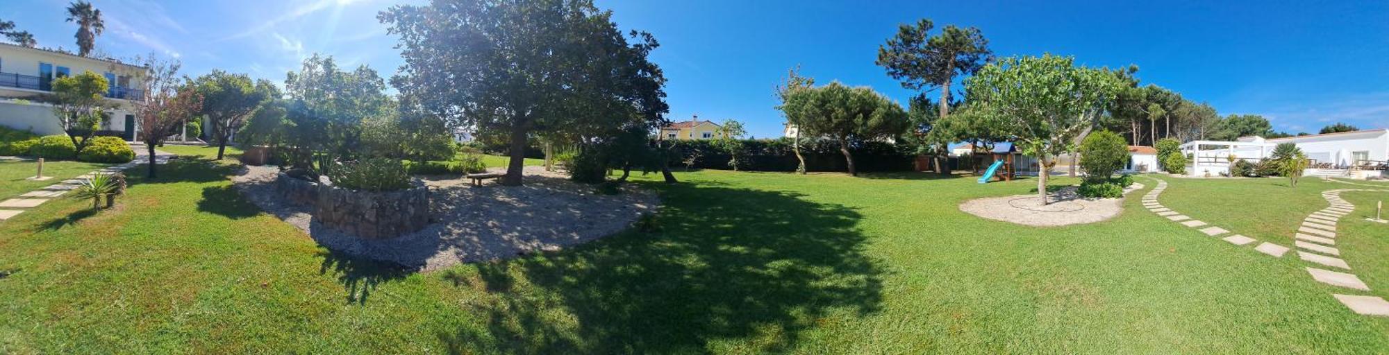 Vila Louro Санта-Круш Экстерьер фото