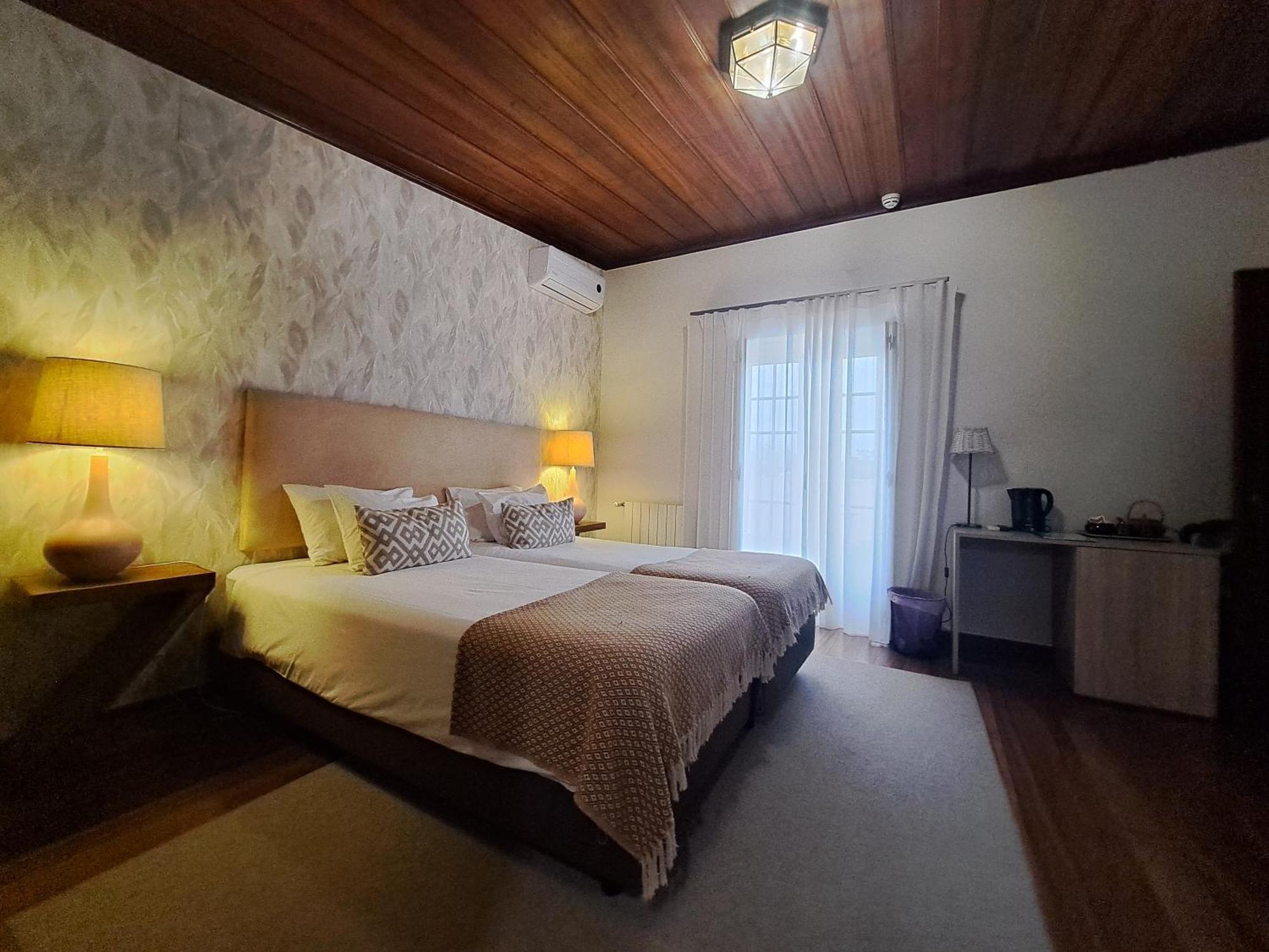 Vila Louro Санта-Круш Экстерьер фото