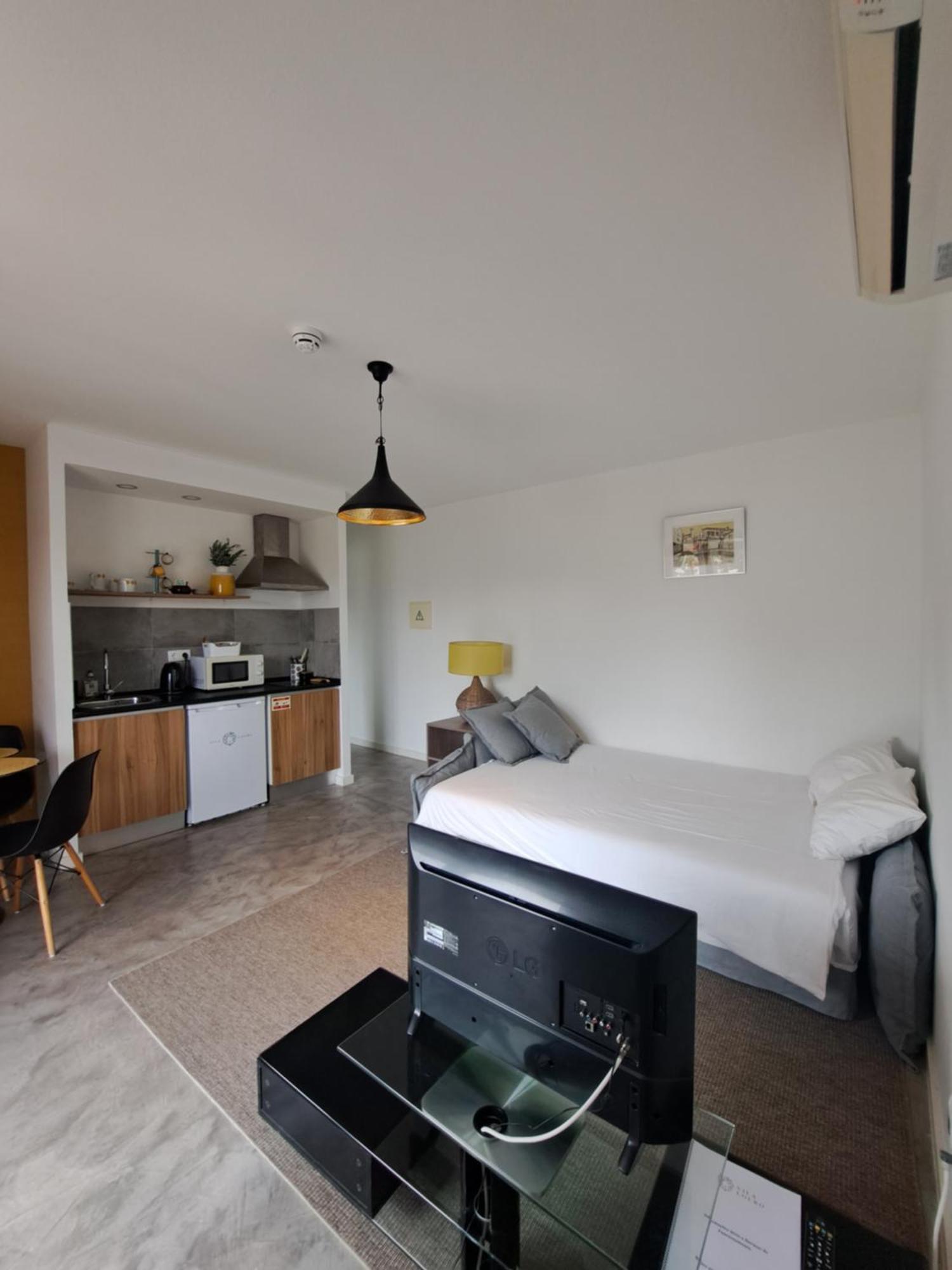 Vila Louro Санта-Круш Номер фото